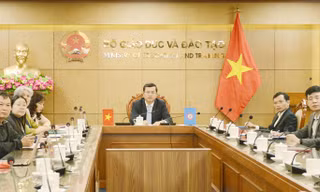 Việt Nam đứng đầu Đông Nam Á về đánh giá kết quả học tập của học sinh Tiểu học 