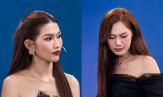 MIQVN tập 5: Mentor Quỳnh Châu “chơi chiêu” khi đưa Nikkie Song Phúc vào vòng loại?