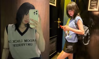 Miu Lê đính chính nghi vấn "có tin vui", vô tình vướng thêm "kiếp nạn"