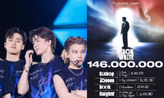Hi Mom, Hi Dad tung loạt dự án "đậm đà" tiếp ứng concert Anh Trai "Say Hi" D-5
