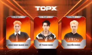 Tân Binh Toàn Năng: Top X thách đấu với Top 16, có được khán giả đánh giá cao?