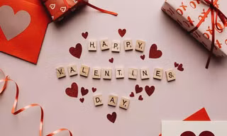 12 chòm sao đón Valentine: Kim Ngưu nuông chiều bản thân, Ma Kết gặp gỡ bạn mới
