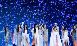 Chị Đẹp Concert thông báo không có D-2, phản ứng của Gió Em chia hai thái cực