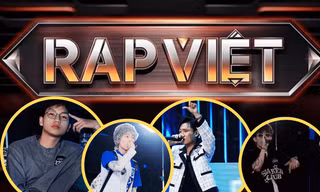 Casting Rap Việt: MANBO xuất chiêu, thành viên The Flob liên tục gặp "kiếp nạn"