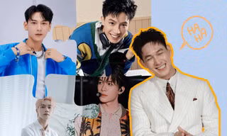 Song Luân "bóc phốt" hội anh em "Say Hi": Nhờ giúp đỡ nhưng lại bị "thờ ơ"?