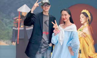 Double2T bị trợ lý "báo": Ấn hủy theo dõi đồng đội Rap Việt, thả thính Hòa Minzy