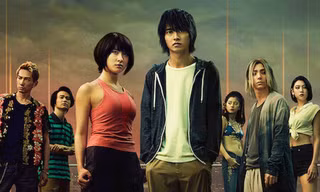 Phim sinh tồn ăn khách "Alice in Borderland" công bố mùa 3 nhưng fan lo ngại điều này