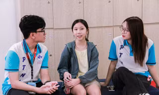 Tuyển sinh lớp 10 TP.HCM: Teen 2K10 được truyền bí kíp "vươn cánh" vào chuyên