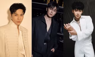Concert ATSH D-5: Quang Trung, Phạm Anh Duy, Gin Tuấn Kiệt xin lỗi khán giả