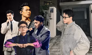GERDNANG trong mắt Kewtiie: HIEUTHUHAI ngăn nắp, HURRYKNG ồn ào