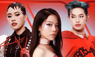 tlinh nhắn nhủ "Em Xinh vì có Chị Đẹp" trong màn collab với Pháp Kiều và Pháo