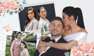 Đám cưới Minh Tú: Hòa Minzy xin rút khỏi "đoàn múa lân", Puka chưa chọn được váy áo
