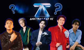 Thực hư tin Noo Phước Thịnh, Vũ Cát Tường chốt đội hình Anh Trai Say Hi mùa 2 