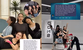 Trước giờ phát sóng Công diễn 1: Misthy sợ "biển đen", Tóc Tiên gây hoang mang 