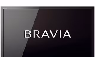Sony thu hồi 1,6 triệu ti vi LCD Bravia bị lỗi