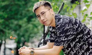 Nhạc sĩ Only C: 'Chuyện Ngọc Anh nói chẳng có gì to tát cả'