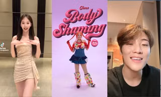 "Body Shaming" của Choco Trúc Phương khiến Cnet không thể ngồi yên, cover cực chất