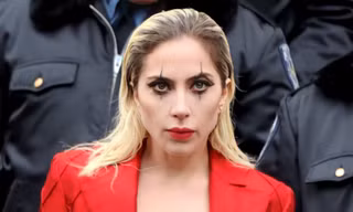 Hé lộ tạo hình mới nhất của "Harley Quinn" Lady Gaga trong siêu phẩm "Joker 2"