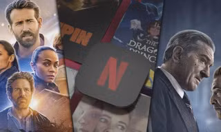 Doanh thu lao dốc, Netflix quyết định "giảm làm phim nhỏ, lo làm phim lớn" để hút khách