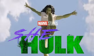She-Hulk: Siêu anh hùng mới nhà Marvel, hậu bối xinh đẹp của "người khổng lồ xanh" 