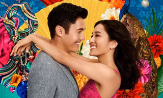 Âm hưởng văn hóa Á Đông trong phim Hollywood: Nguồn cảm hứng mang sức hút khó cưỡng