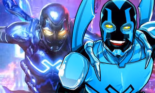 Tất tật về Blue Beetle - siêu anh hùng mới nhất nhà DC, vì sao fan nên yên tâm?