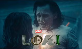"Loki" tập 4: Đa vũ trụ sẽ rơi vào hỗn loạn chỉ vì... "cẩu lương" của nam chính?