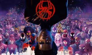 "Spider-Man: Across the Spider-Verse" hé lộ liên kết với MCU trong trailer mới