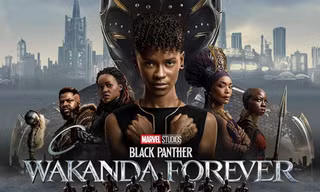 Black Panther: Wakanda Forever - màn tri ân đẹp đẽ và quyền lực dành cho "Báo đen" Chadwick Boseman
