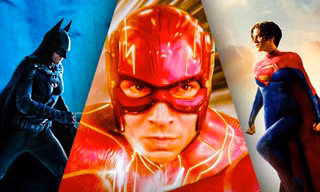 Vì sao doanh thu "The Flash" vẫn hết cứu dù được DC dốc sức đầu tư?