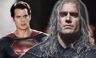 Rời bỏ The Witcher, mất vai Superman, Henry Cavill vẫn có vai diễn mới đầy hứa hẹn