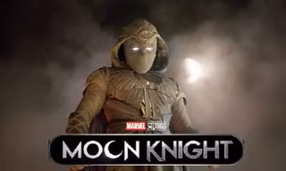 Moon Knight tập 3: Hé lộ "góc tâm linh" mới lạ của Vũ trụ Điện ảnh Marvel