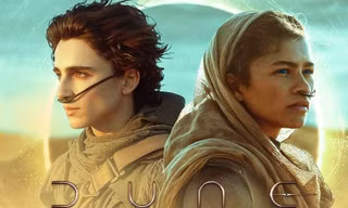 Dune 2: Timothée Chalamet, Zendaya dẫn lối người xem vào hành trình nghẹt thở
