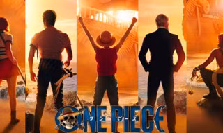 "One Piece" phiên bản người đóng tung poster đầu tiên, sẽ sớm "ra khơi" trong năm nay
