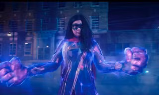 Kỹ xảo hình ảnh các phim siêu anh hùng Marvel bị chê bai thậm tệ, nguyên nhân do đâu?