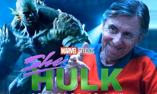She-Hulk tập 2: Phản diện từng đối đầu Khổng Lồ Xanh sẽ là siêu anh hùng mới của Marvel?