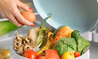Nhìn các loại thực phẩm thế này là biết chúng “hết date” rồi, coi chừng ngộ độc!
