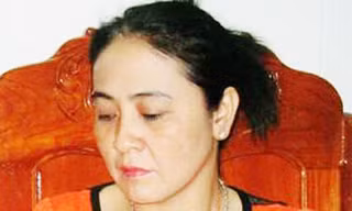 Đề nghị truy tố vợ 'nhà báo bị đốt' tội giết người