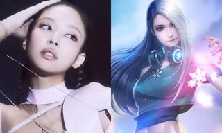YG Ent dập tắt tin đồn Jennie BLACKPINK gia nhập vũ trụ phim Marvel