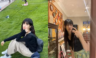 Knet rung động trước "nàng thơ" show hẹn hò hot nhất xứ Hàn, có nét tựa Suzy