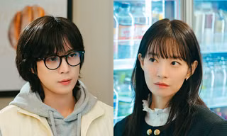 No Gain No Love khởi động: Shin Min Ah duyên dáng, Kim Young Dae chưa đủ gắt