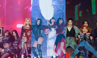 MAMA 2023: Xiaoting hóa Medusa, màn collab được mong chờ lại hóa thất vọng