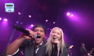MAMA 2024: Rosé - Bruno Mars lần đầu diễn "APT." nhưng gây hẫng vì điều này