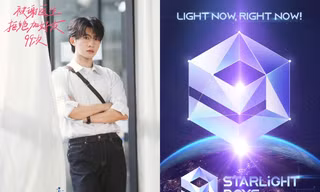 Starlight Boys: Rộ tin đồn "tổng tài hot Douyin" Trương Kế Quân góp mặt thi đấu