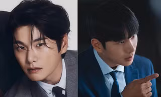 "Nét hề" của Lee Yi Kyung sâu cỡ nào mà vào vai trai đểu khán giả không ghét nổi?