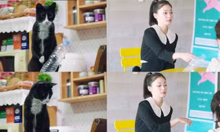 Đoạn cắt "cứa tim", hay xuất sắc khiến dân mạng đổ xô đi xem Heavenly Ever After