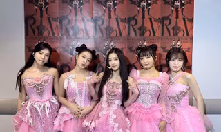 Tour concert bất ổn của Red Velvet: 4/5 thành viên gặp vấn đề sức khỏe, SM vẫn thờ ơ?