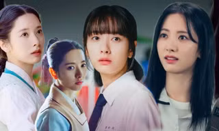 "Pháp sư" Bona - Idol lấn sân diễn xuất, tốt nhưng cần thêm "lửa" để rực rỡ hơn