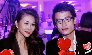 Chia tay Dũng Khùng, Thanh Hằng có tình mới?