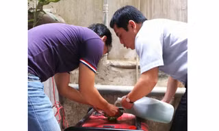 Người dân thủ đô sẵn sàng chờ… mất điện